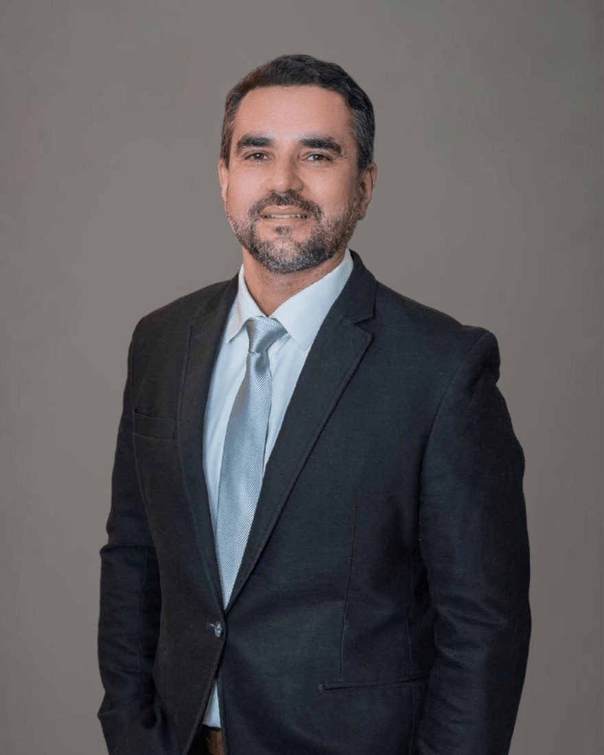 Dr. Joabe Carneiro
